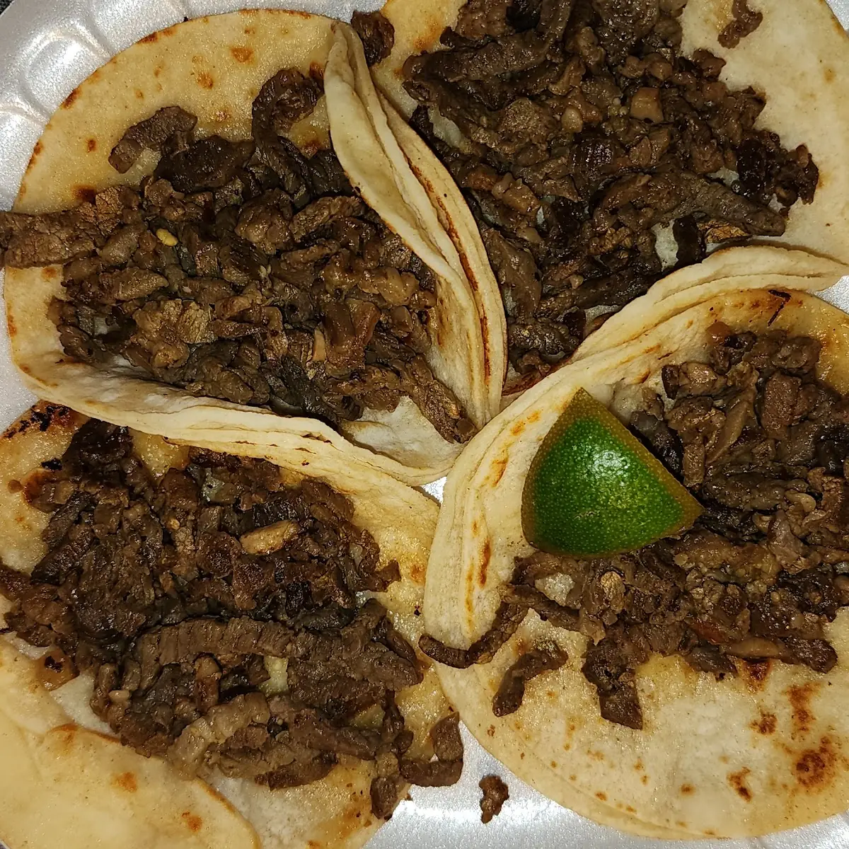 Carne Asada