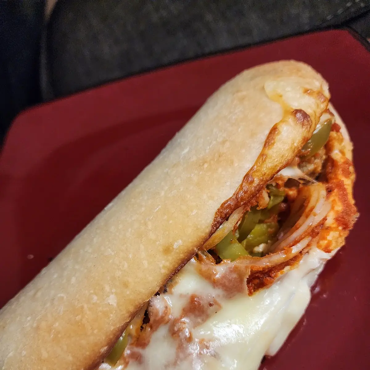 Meatball Sub