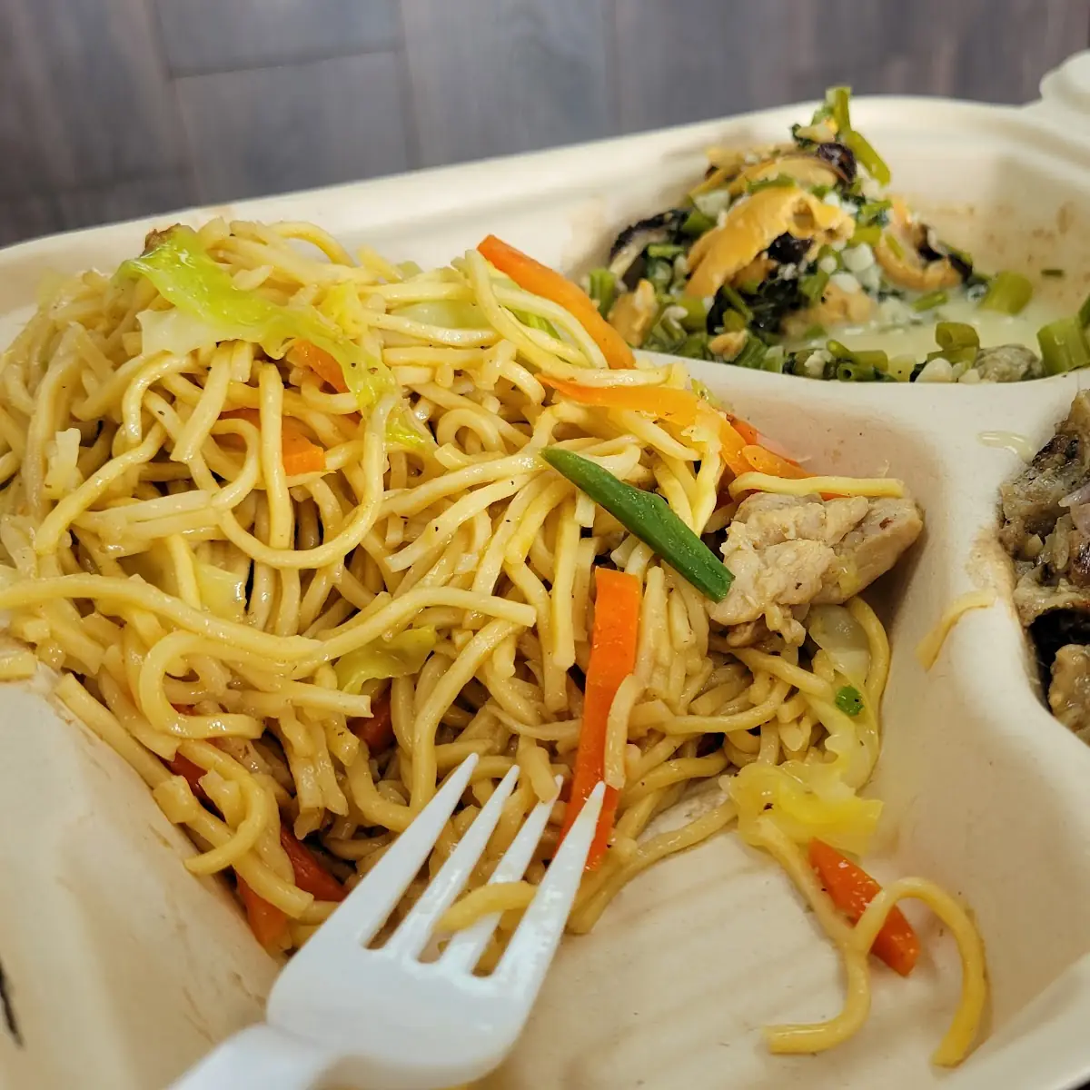 Pancit Canton