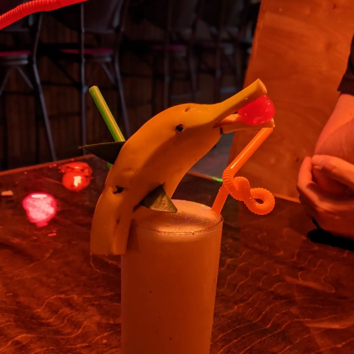 The '44 Mai Tai
