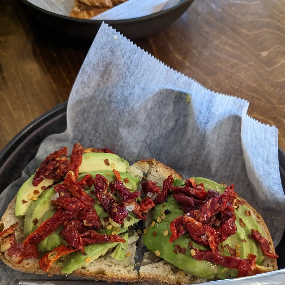 Avocado Toast