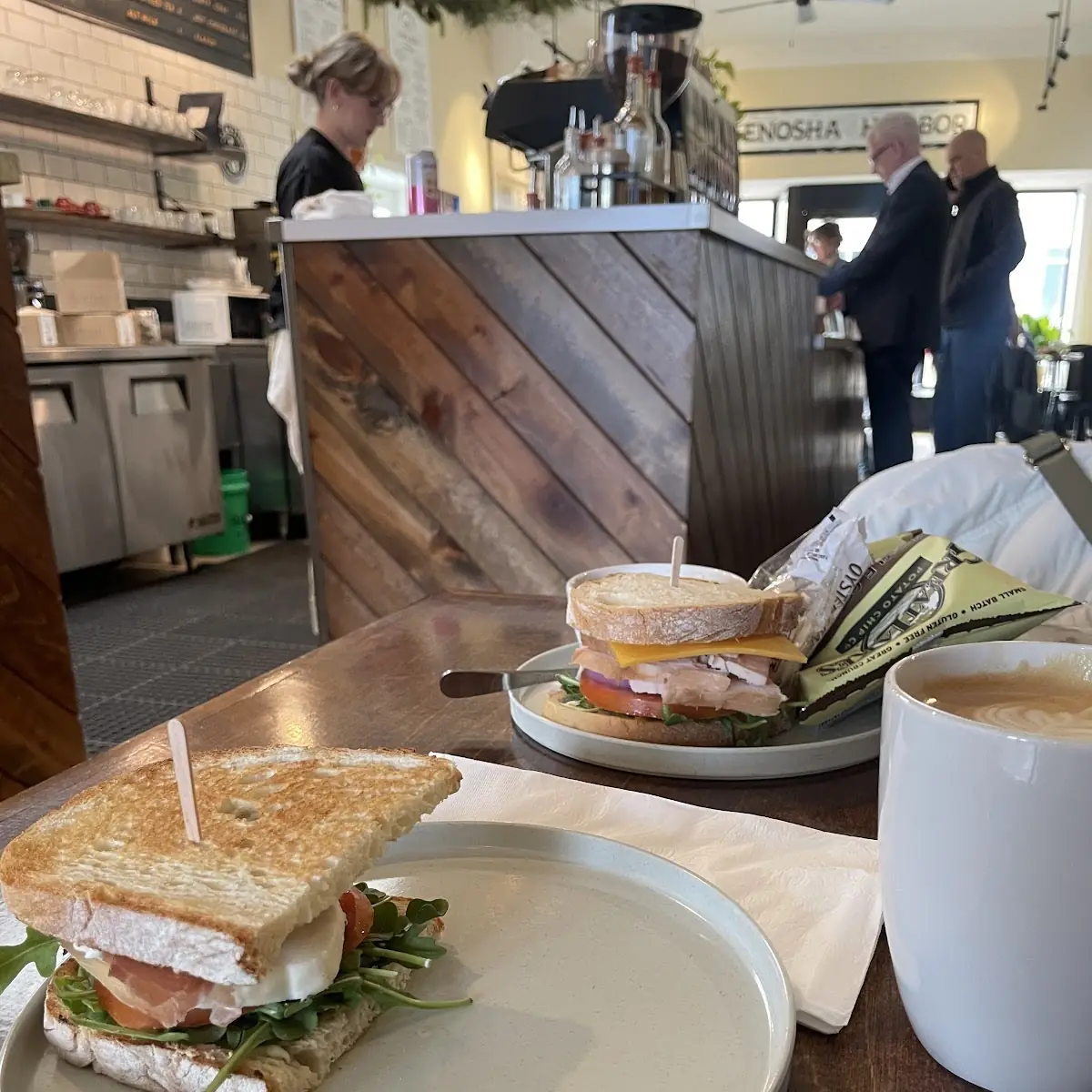 Club Sandwich