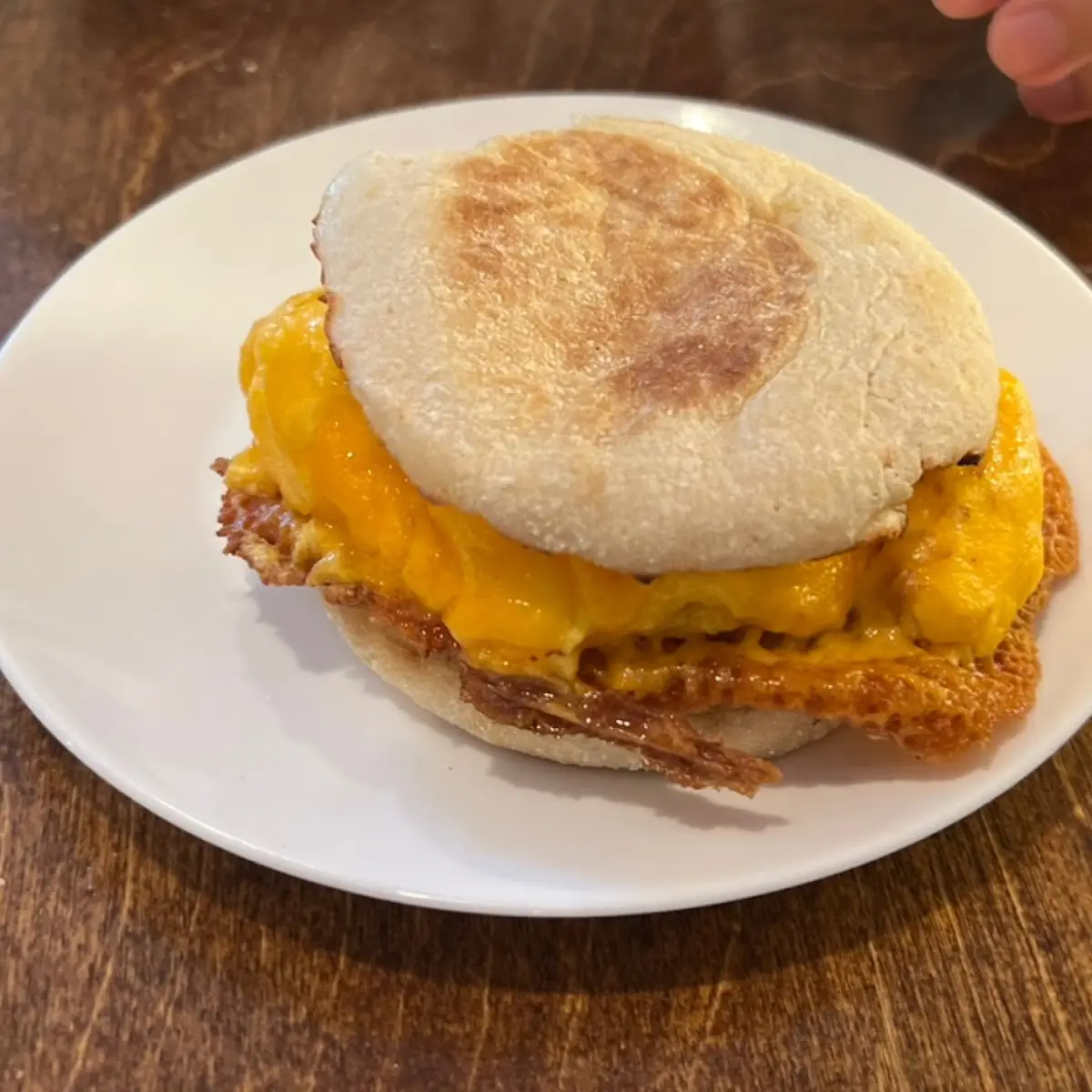 English Muffin
