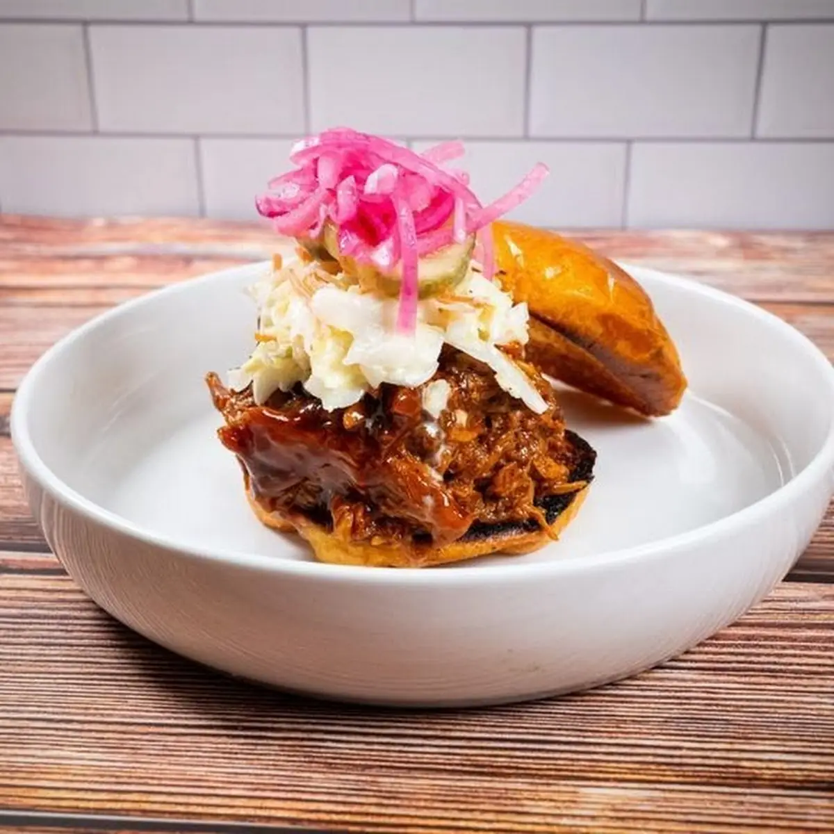Pulled Pork