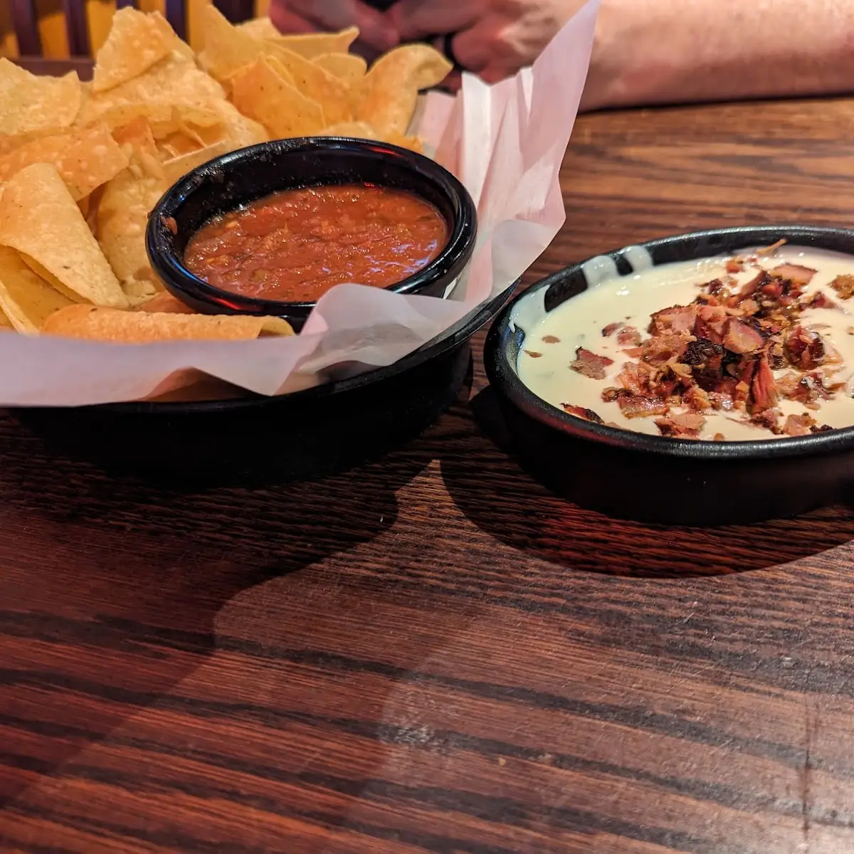 Cheese Dip