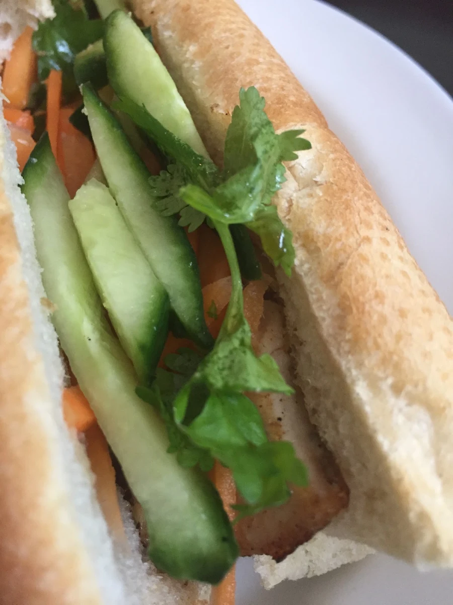 Chicken Sandwich