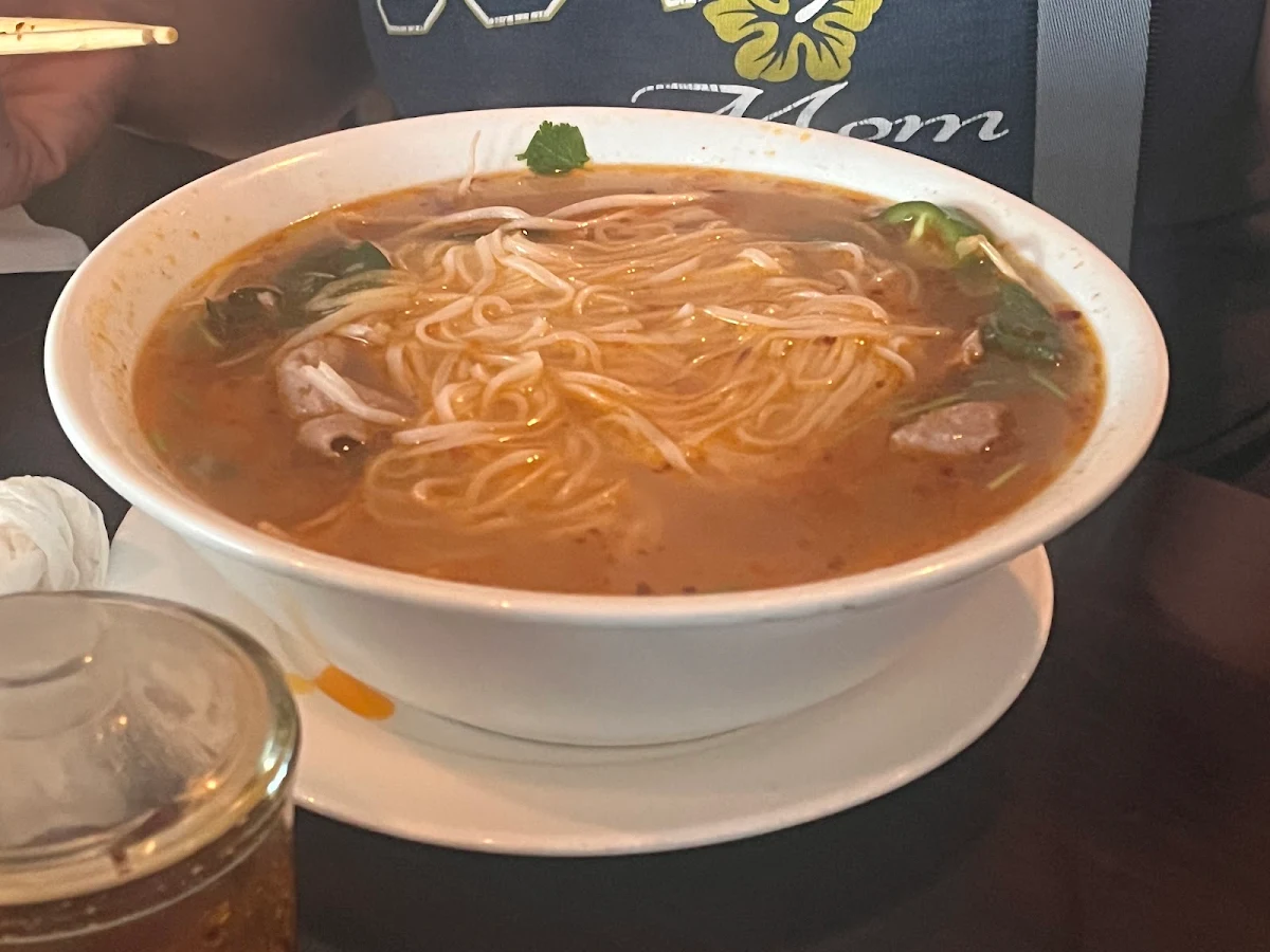 Pho Combo