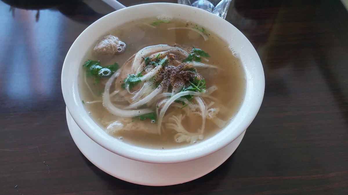 Pho Garden