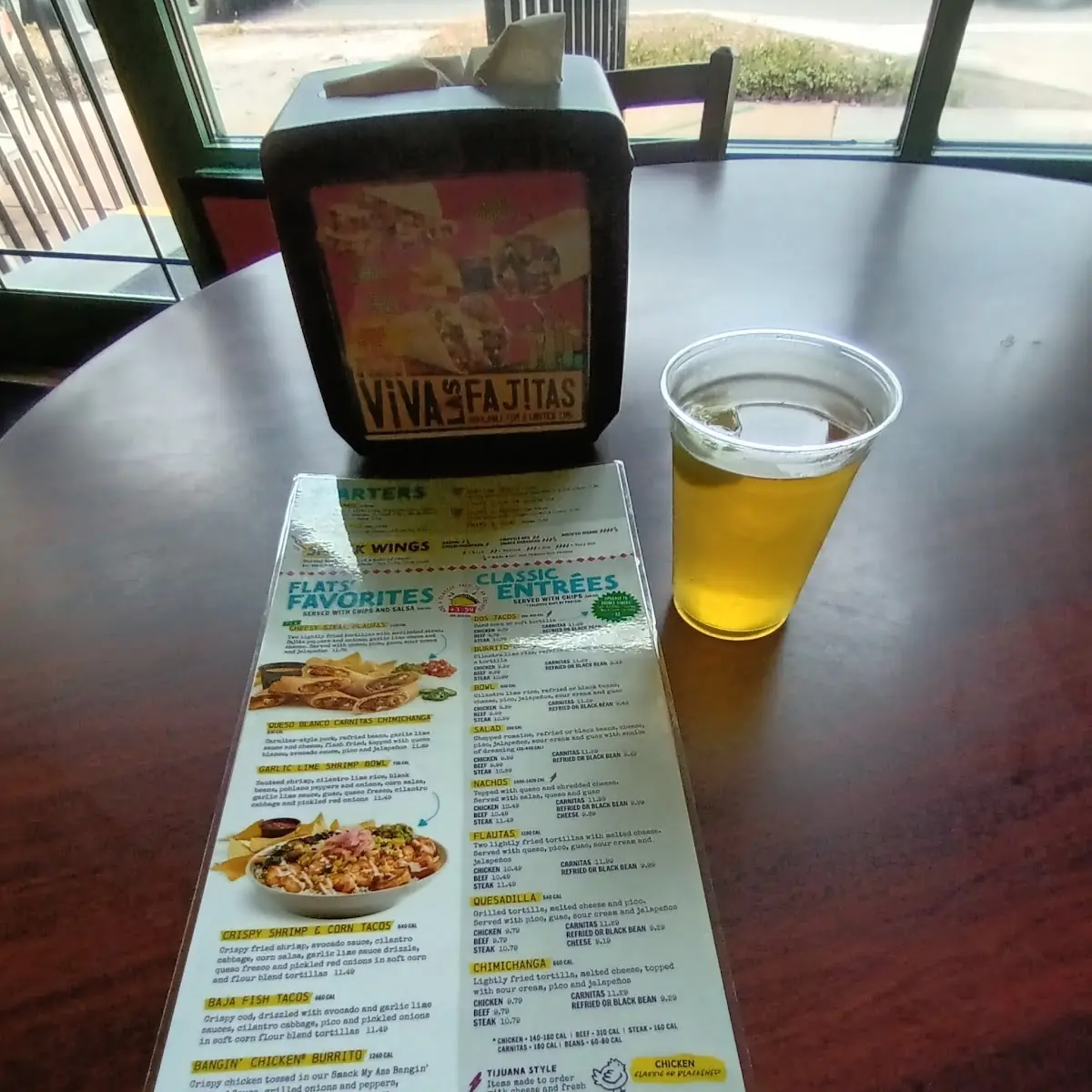 Draft Beer