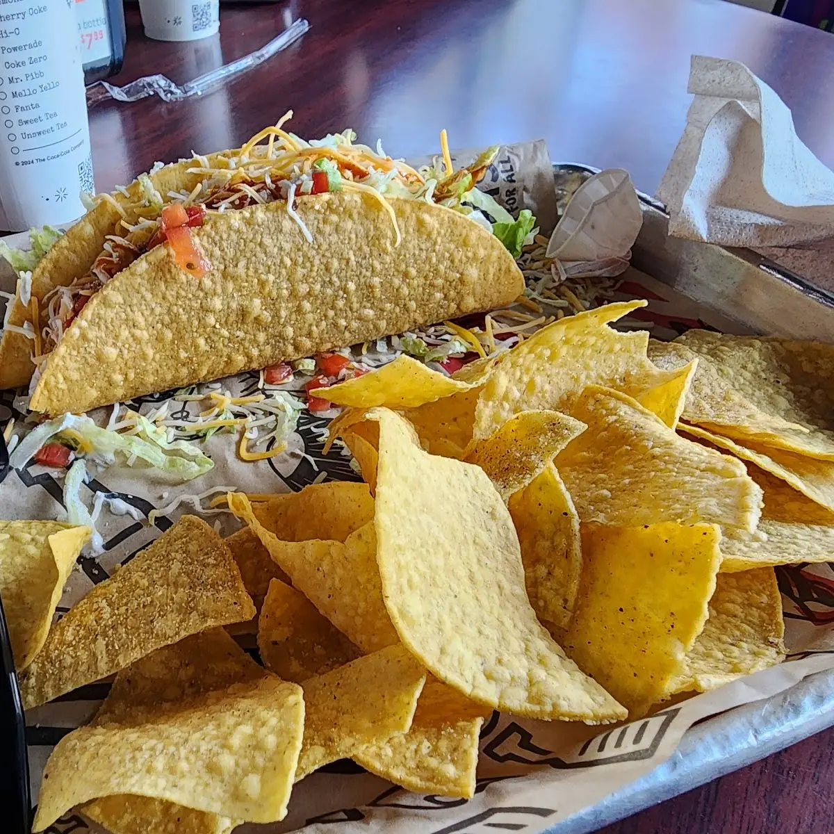 Street Tacos