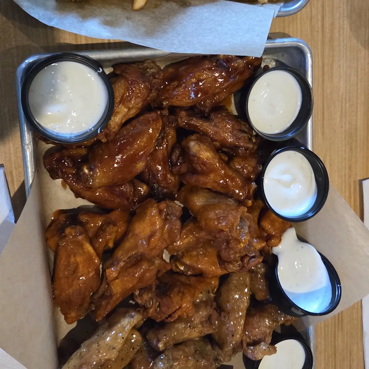 Chicken Wings