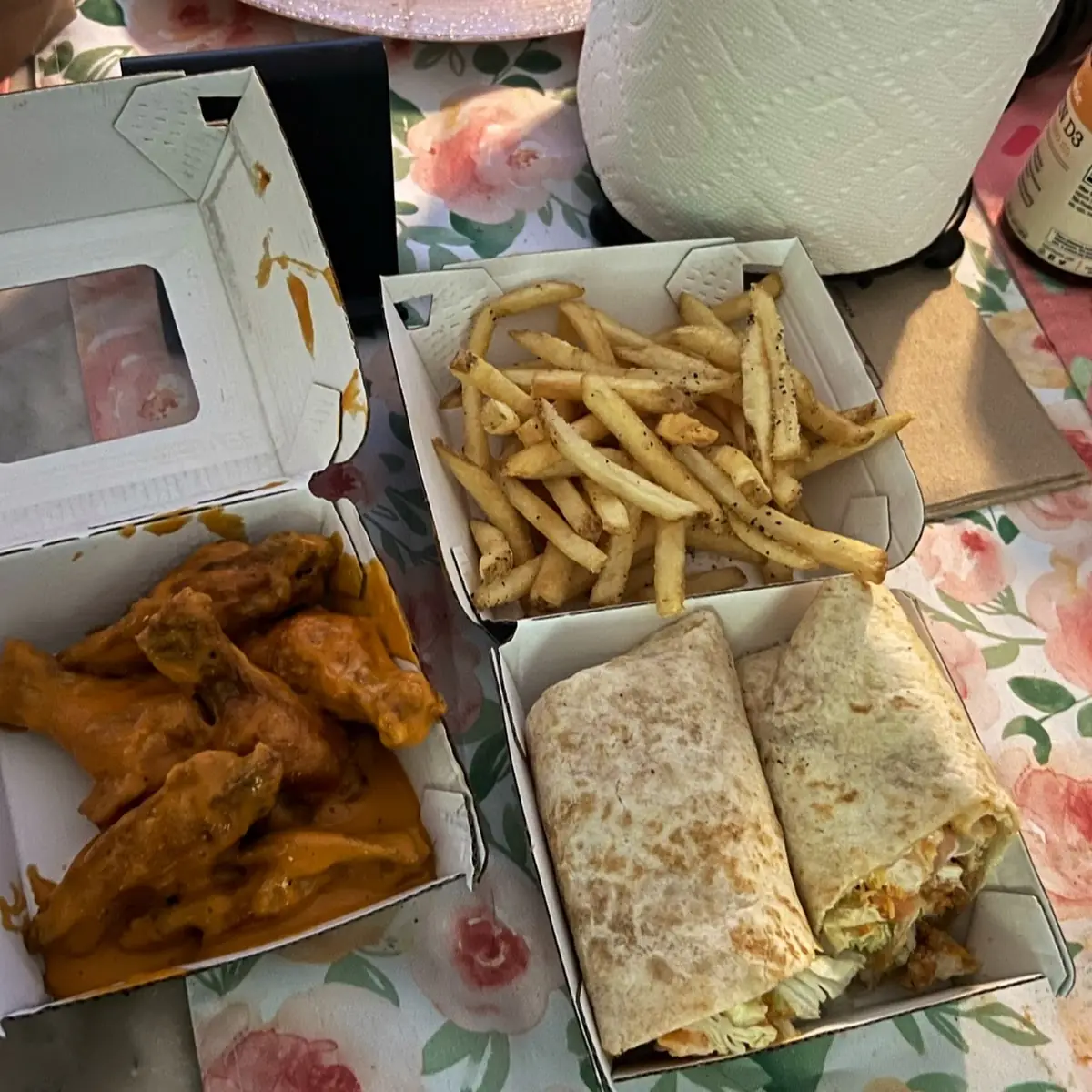 Quesadilla