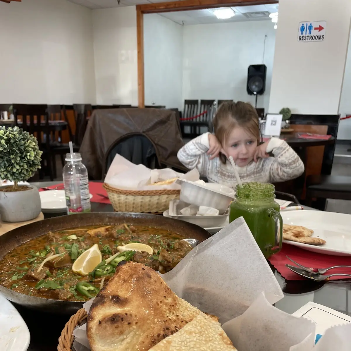 Masala Dosa