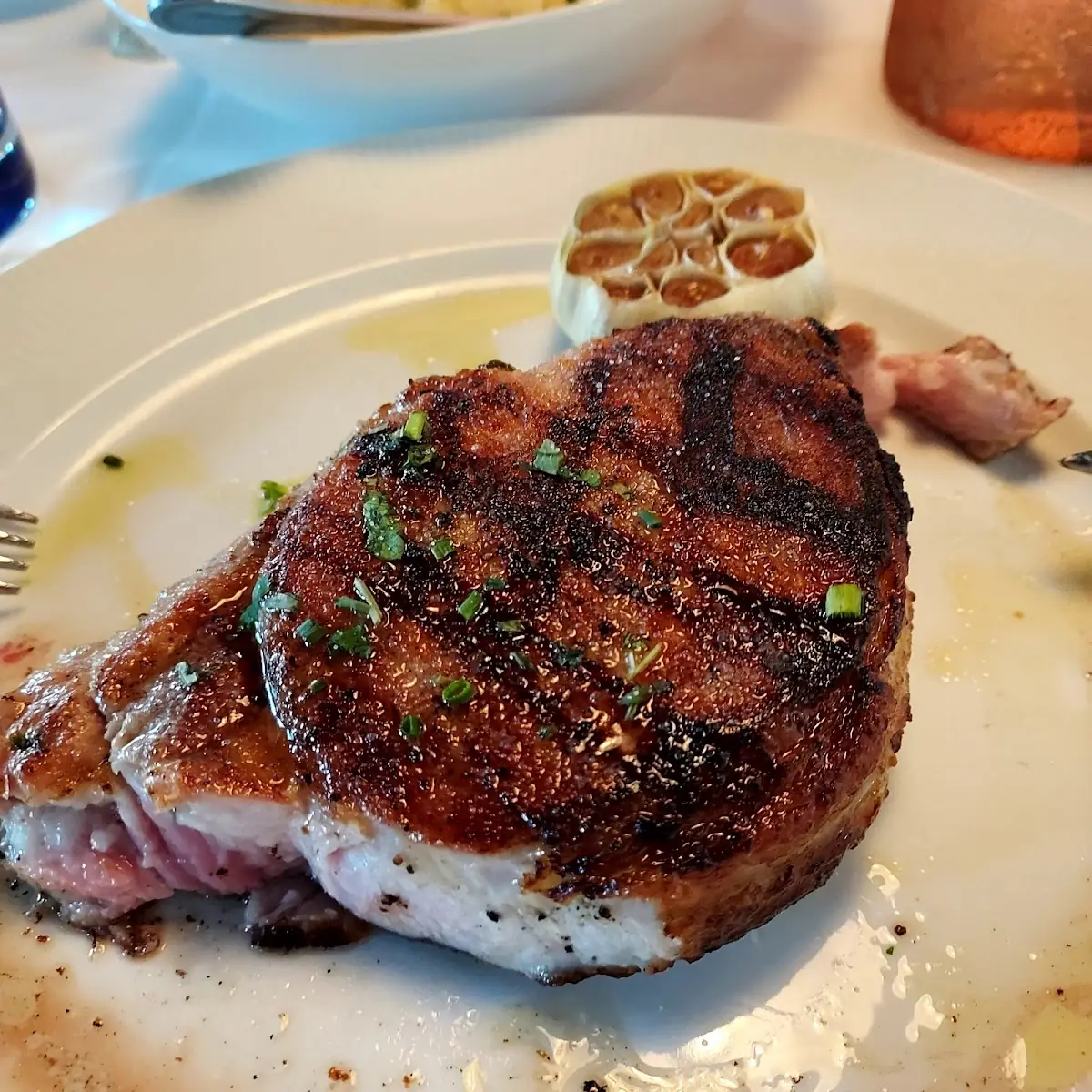 Pork Chop