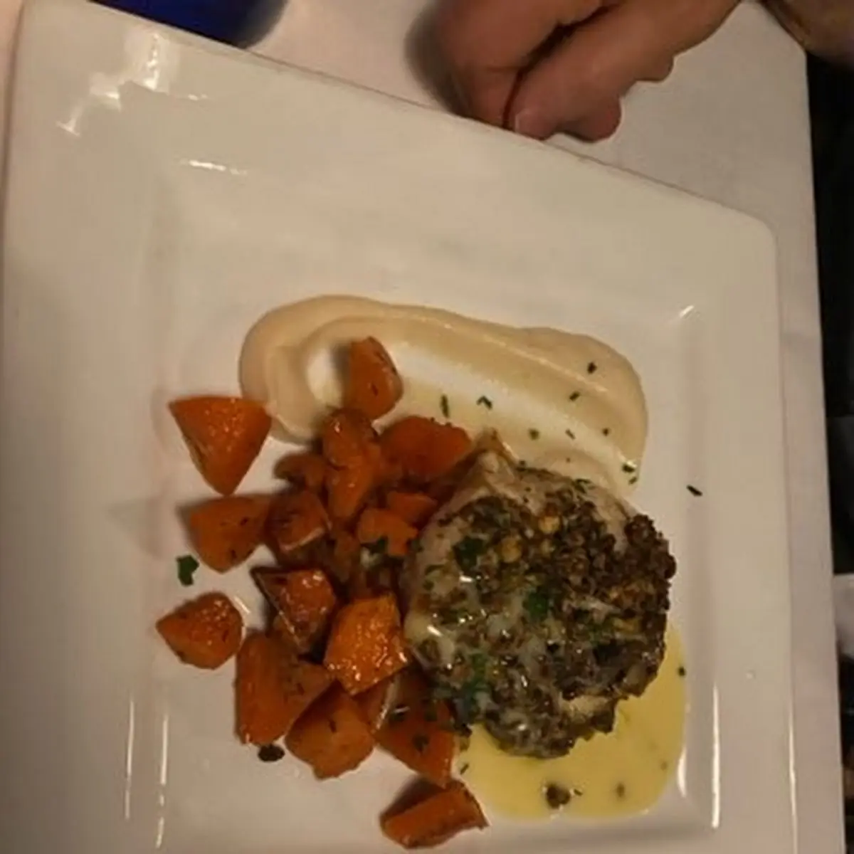 Sea Bass