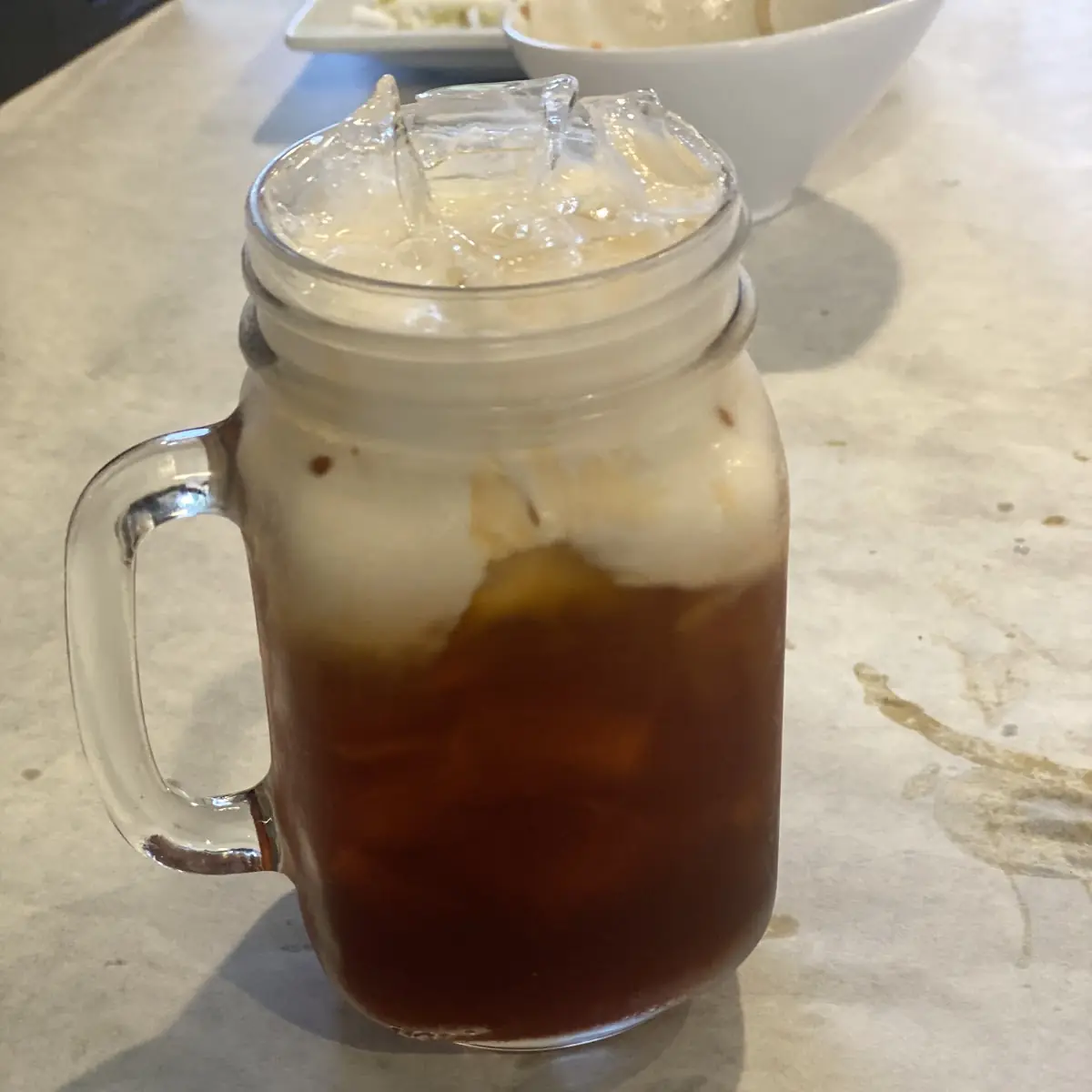 Thai Tea