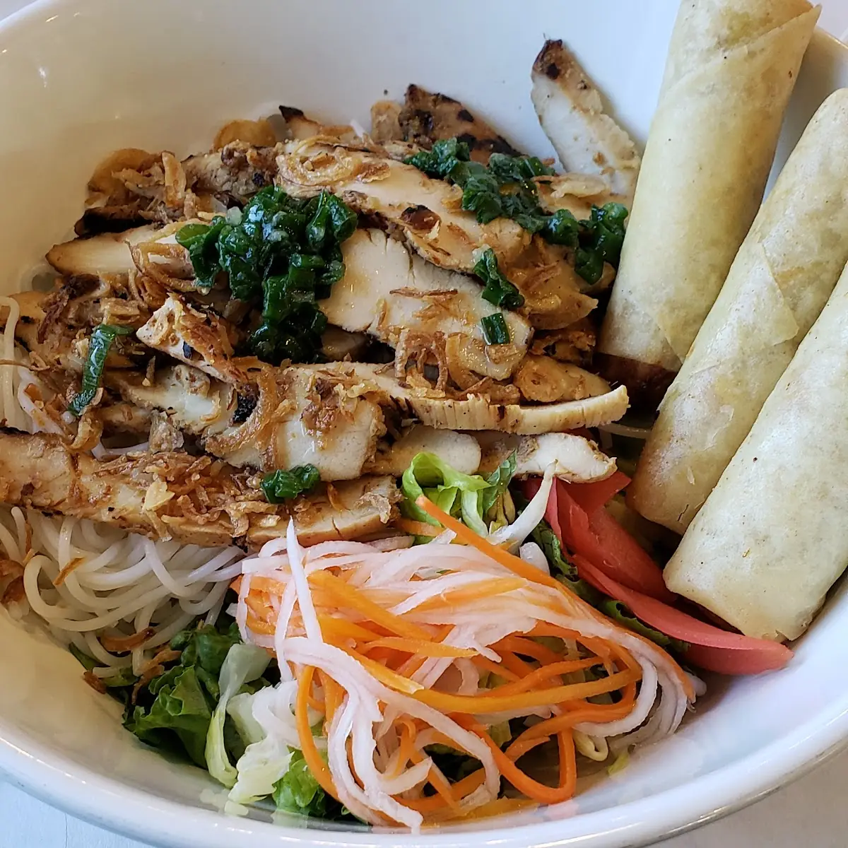 Vermicelli