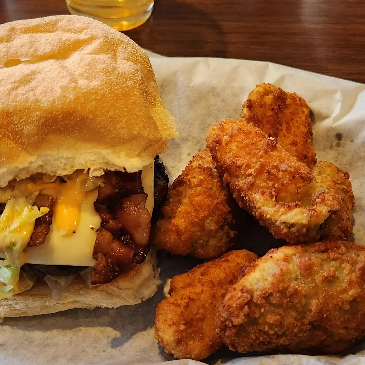 Anna Burger