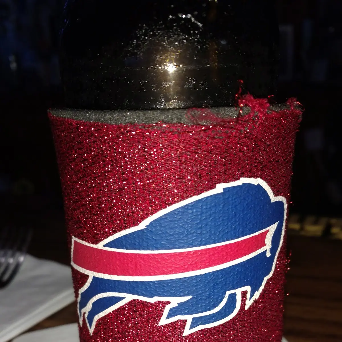 My Bud Light