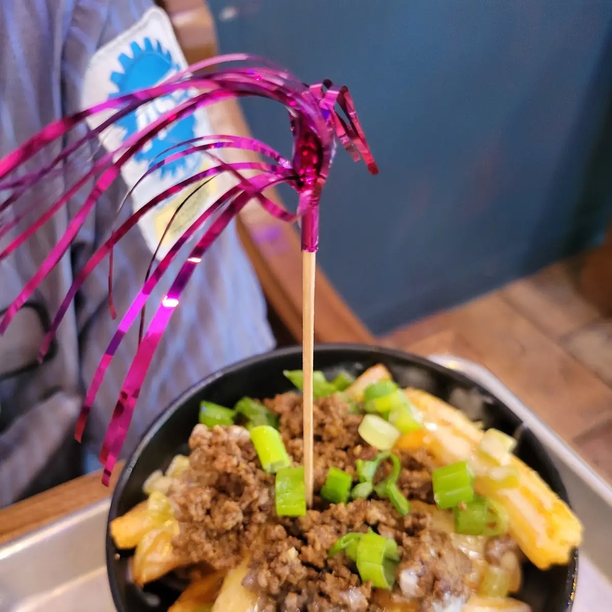 Bulgogi