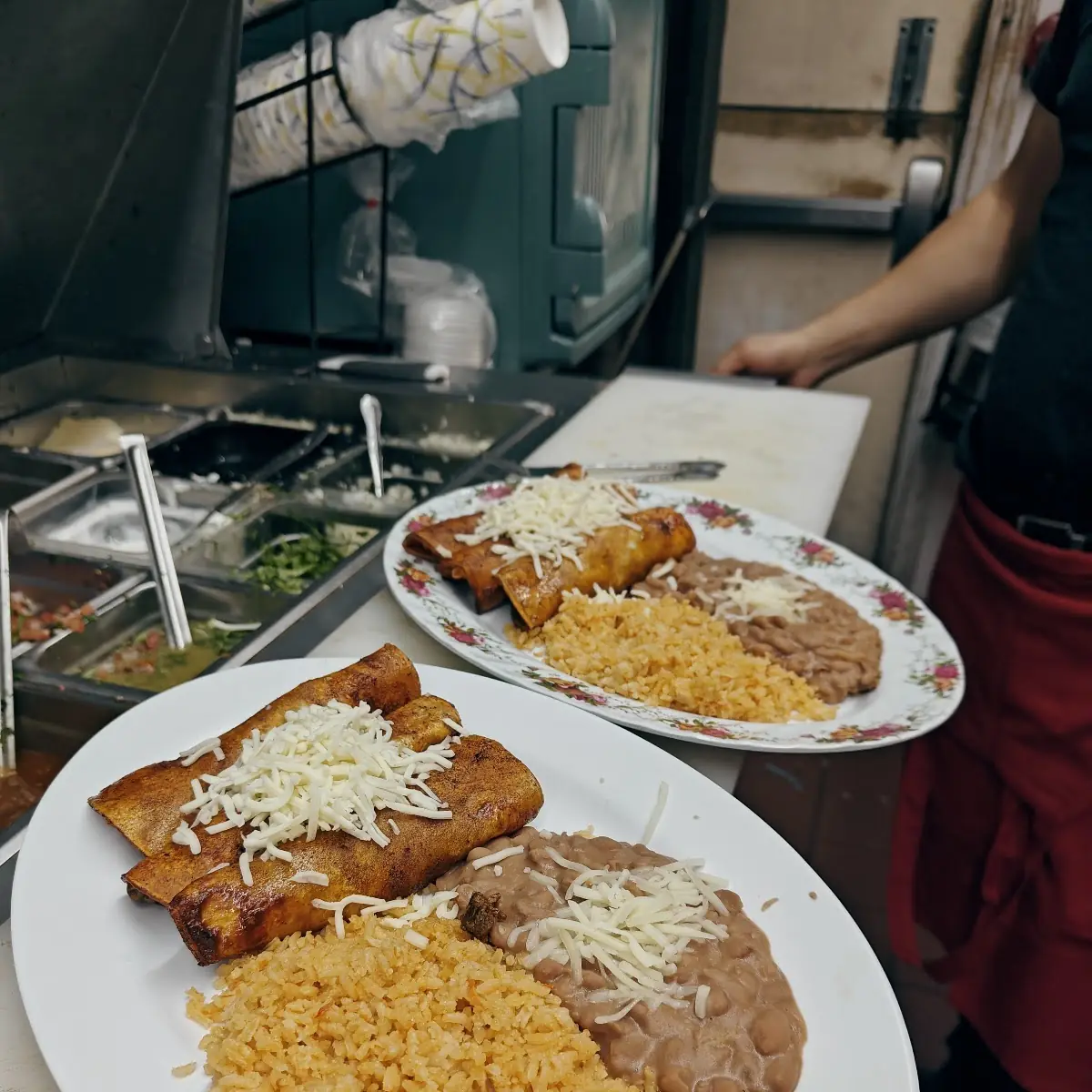 Everything Tacos
