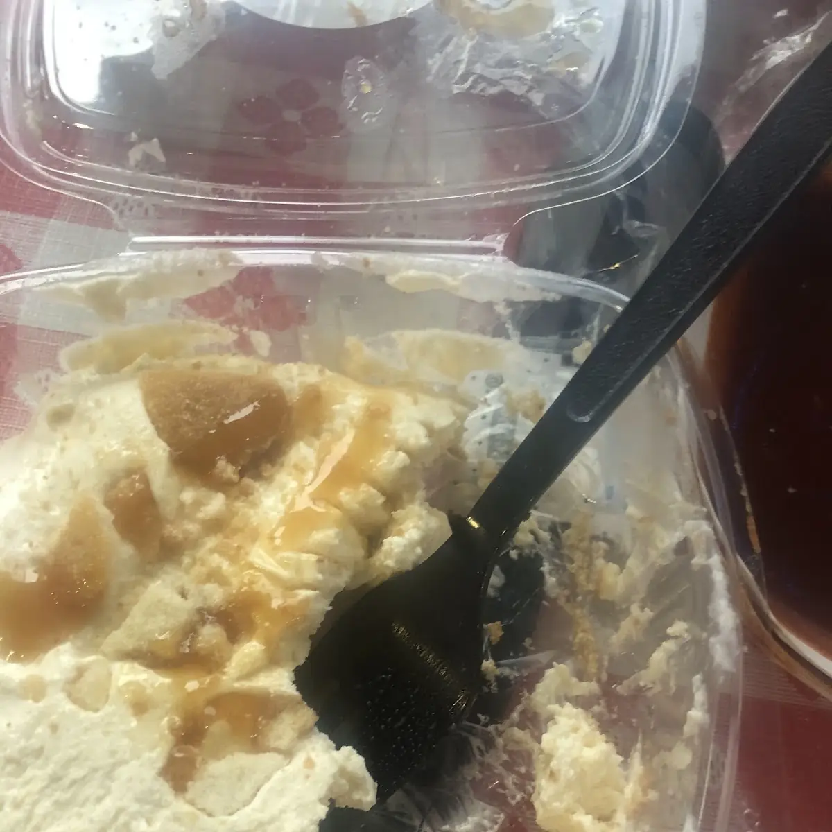 Banana Pudding