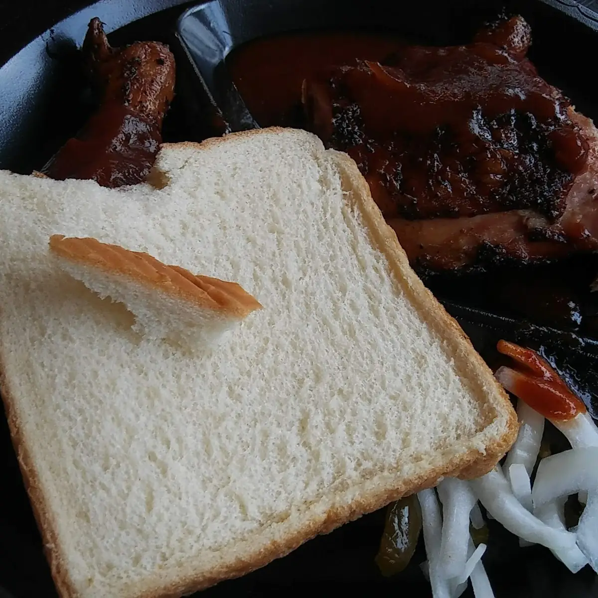 Chicken Leg Quarter