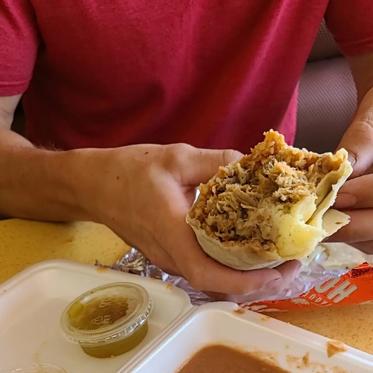 Carne Asada Tacos Carne Asada