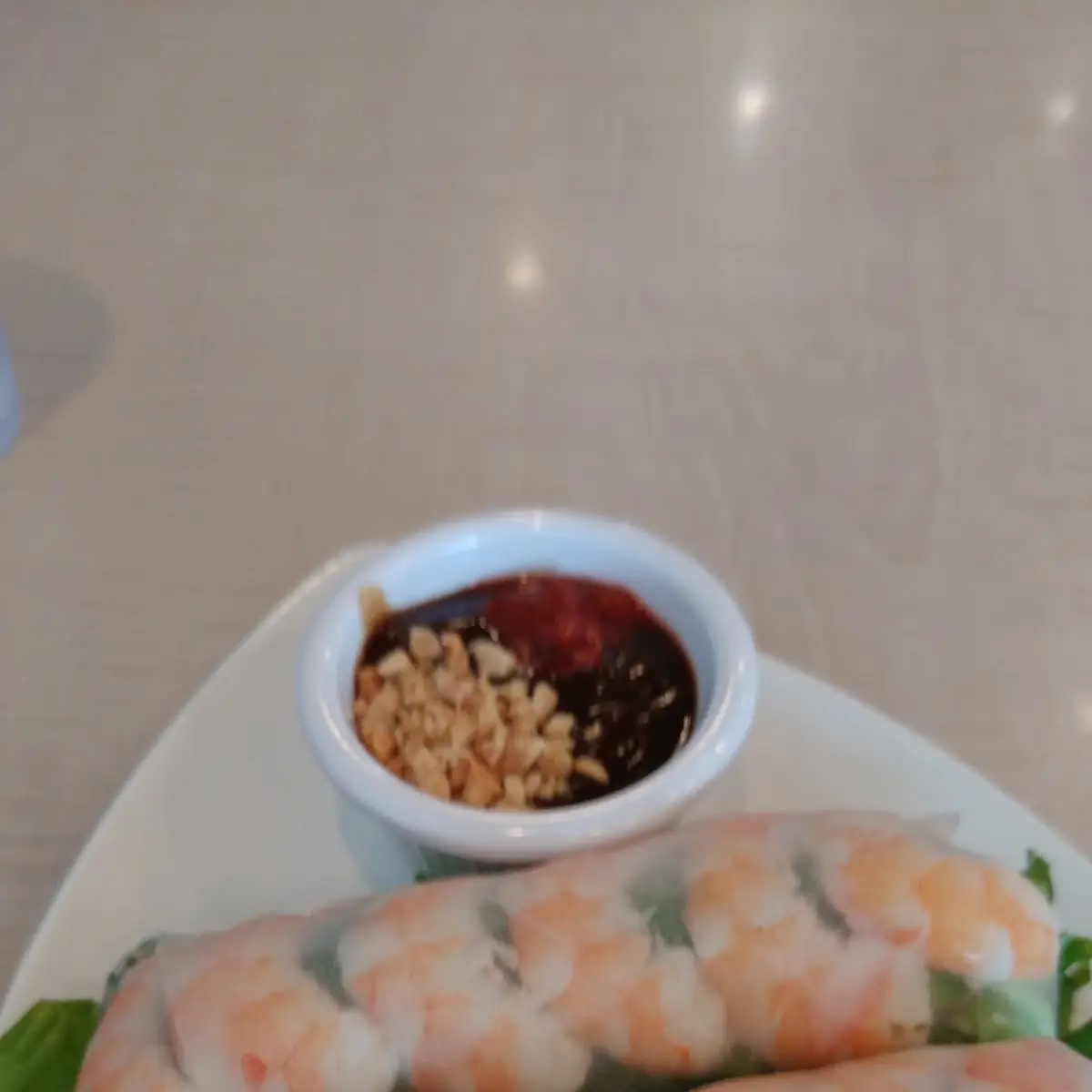 Summer Rolls