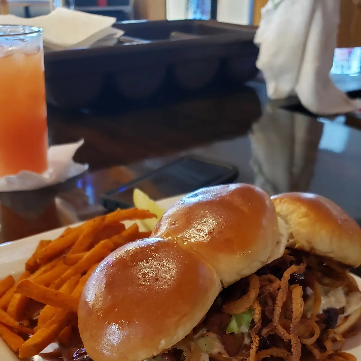 Pulled Pork