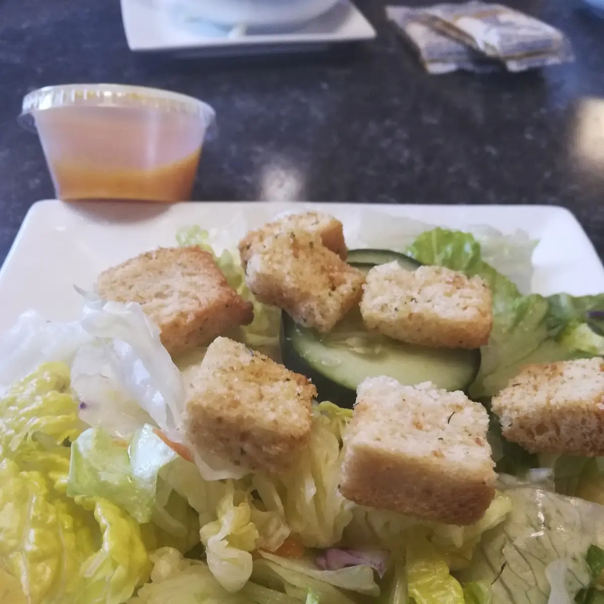 Side Salad