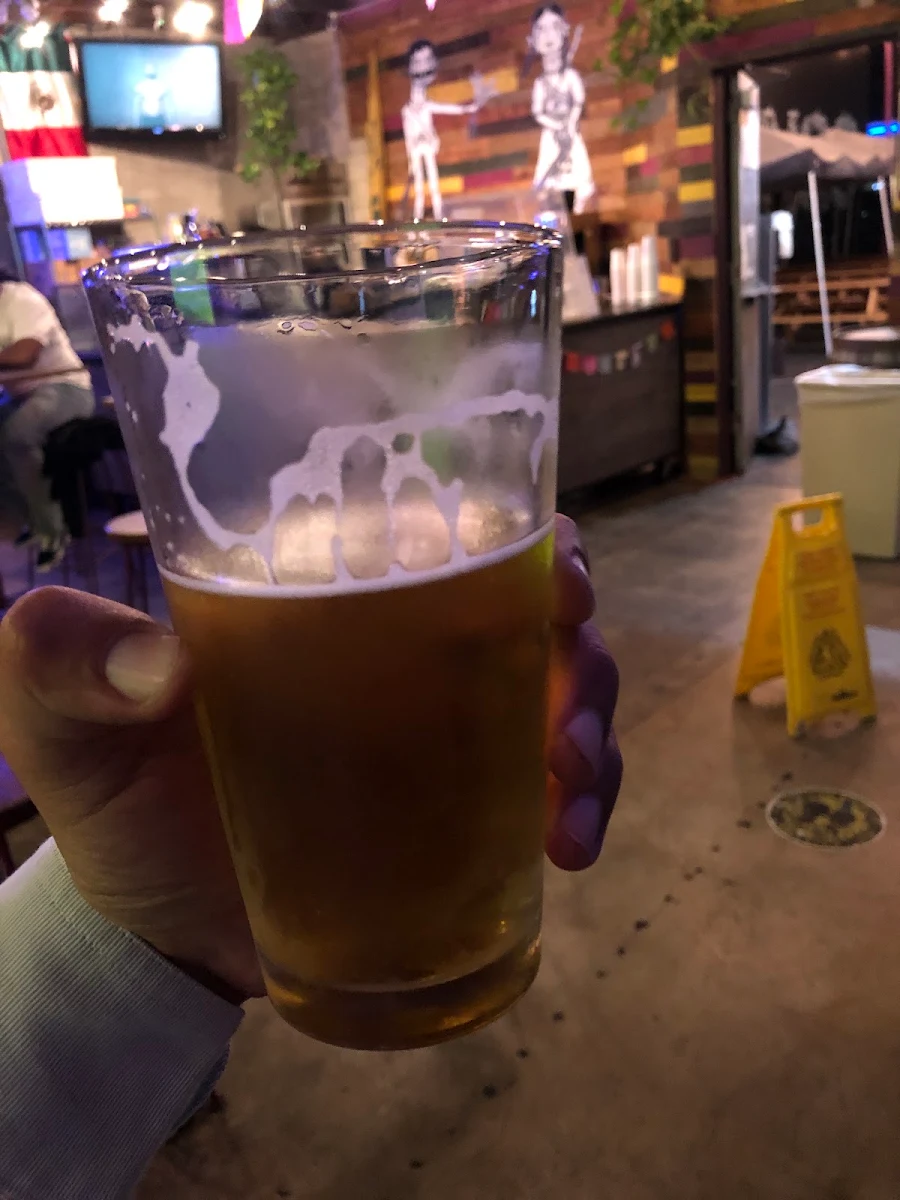 Craft Beer