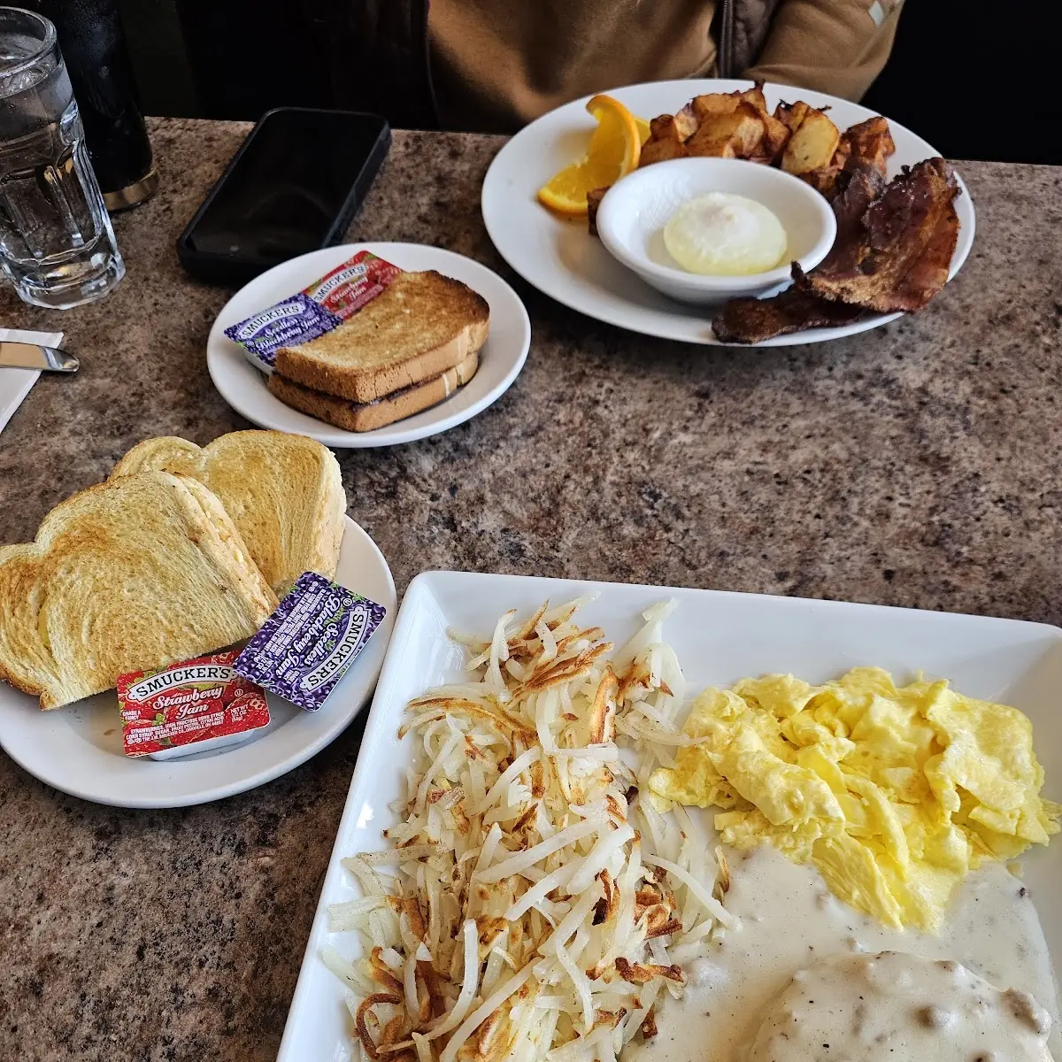 Country Fried Steak