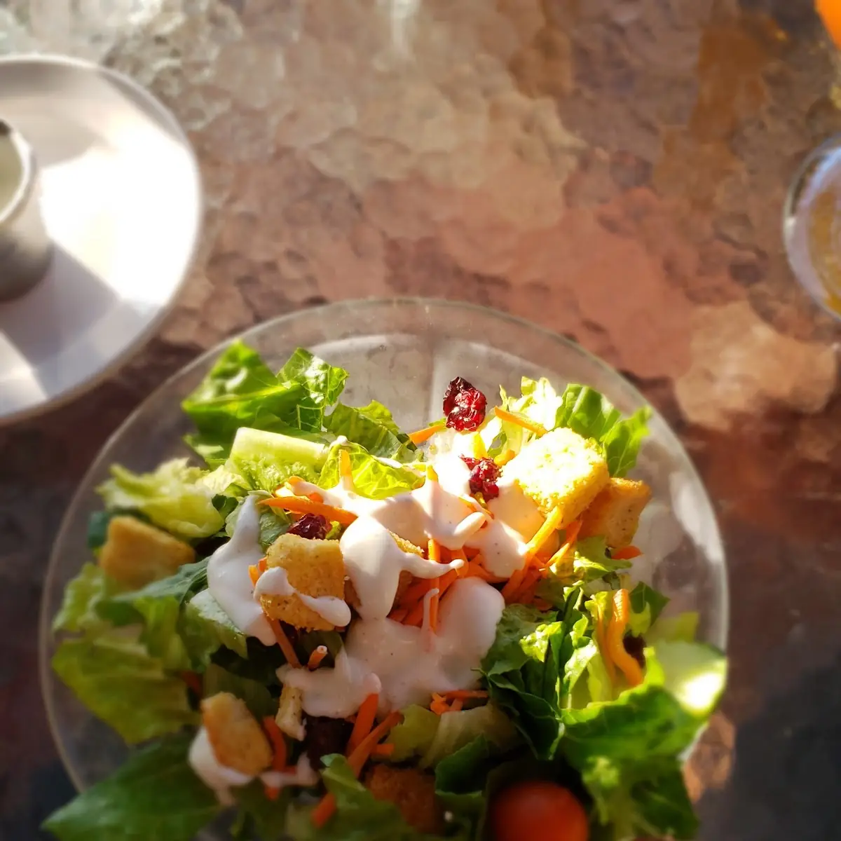 Side Salad