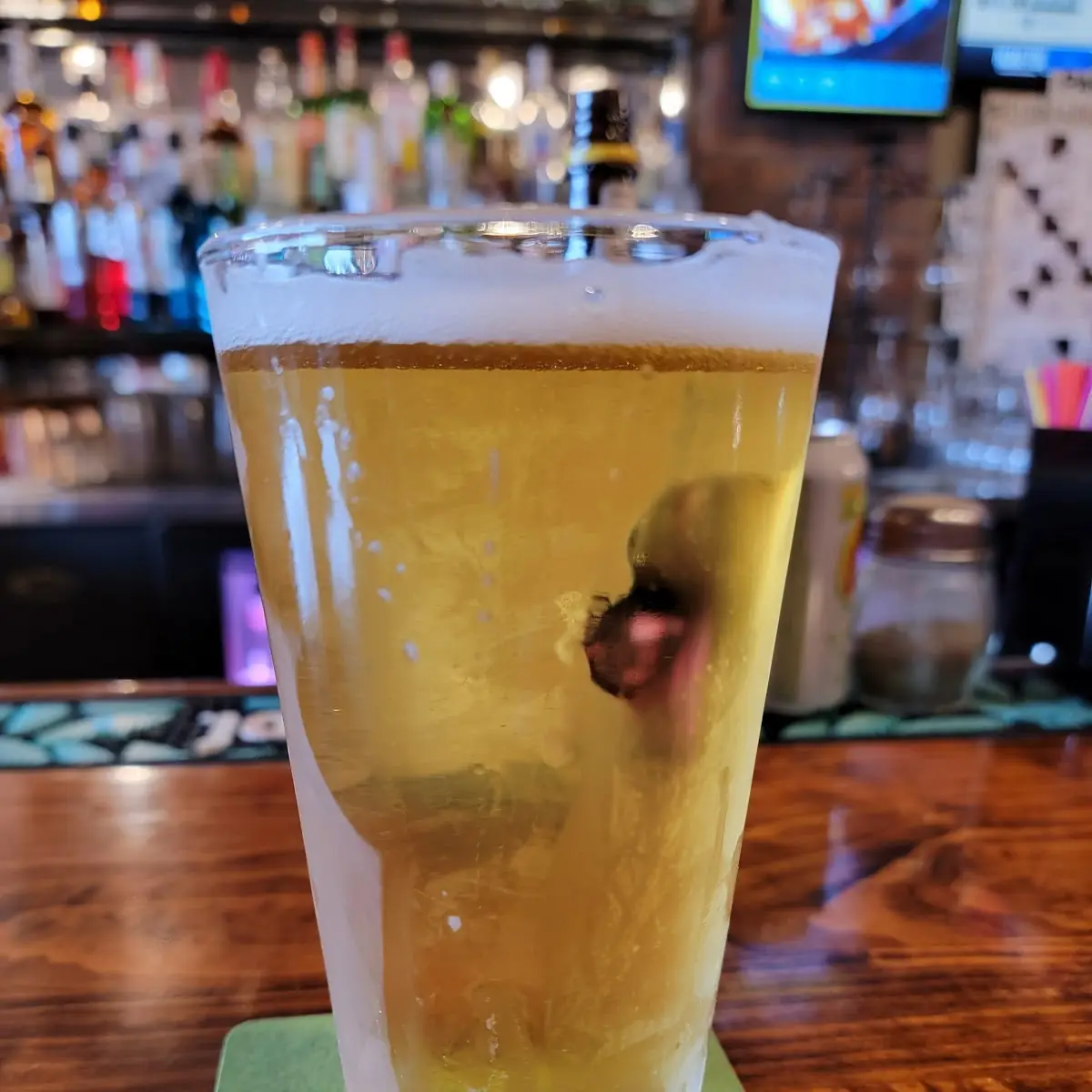 Miller Lite