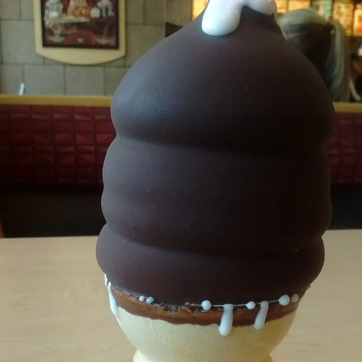 Ice Cream Cone