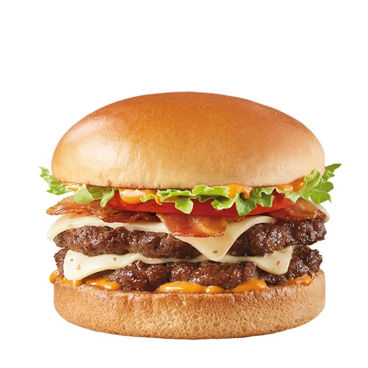Original Cheeseburger