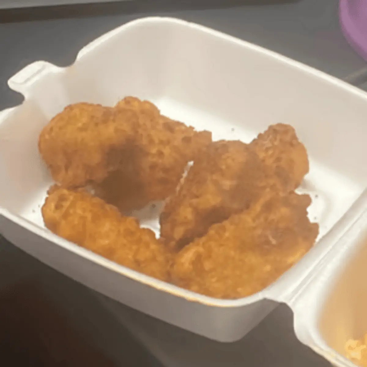 Chicken Nuggets