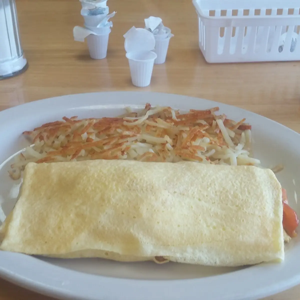 Denver Omelette
