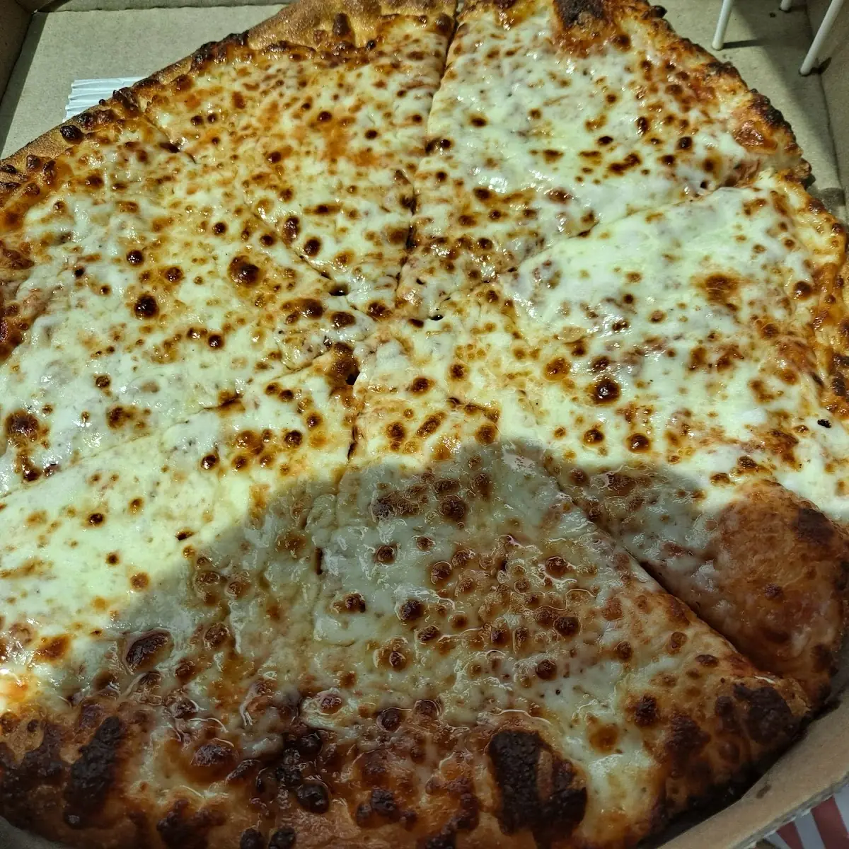 Cheese Pizza