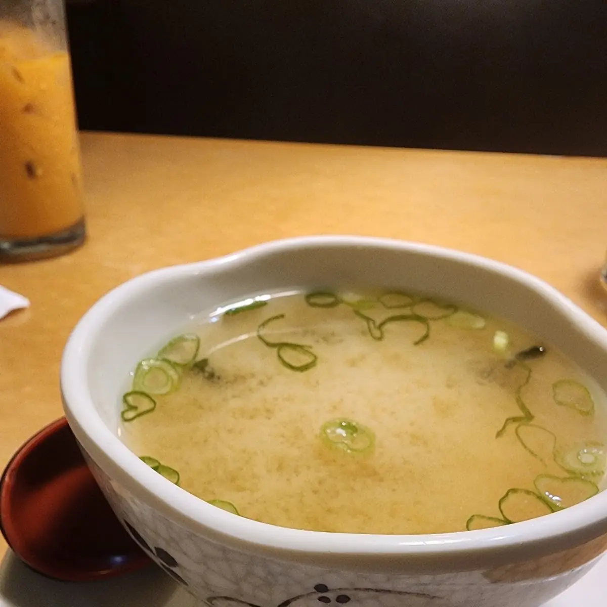 Miso Soup