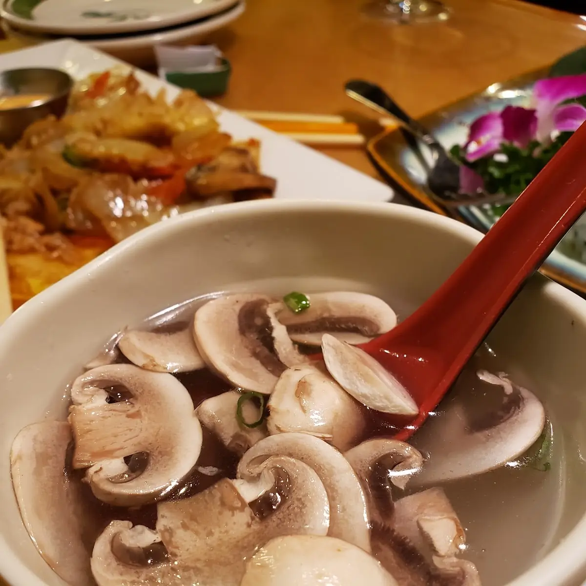 Onion Soup