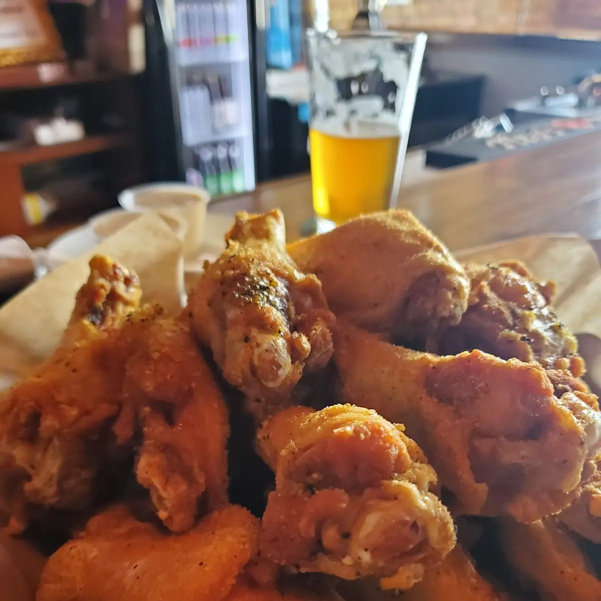 Chicken Wings