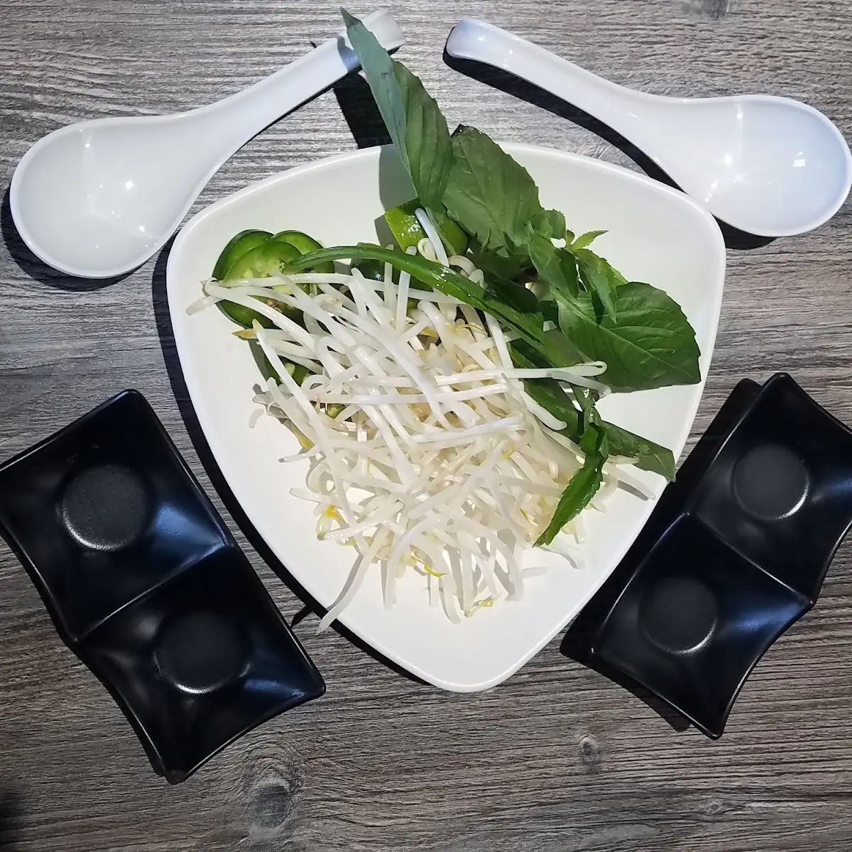 Bean Sprouts