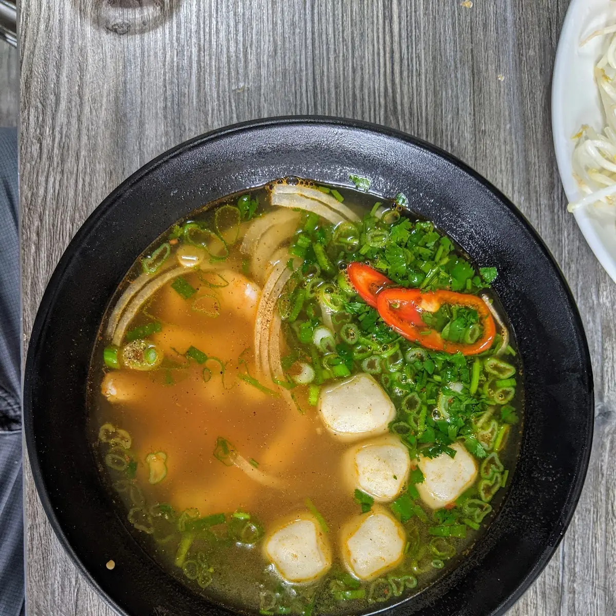 Pho Vegan-Phở Chay