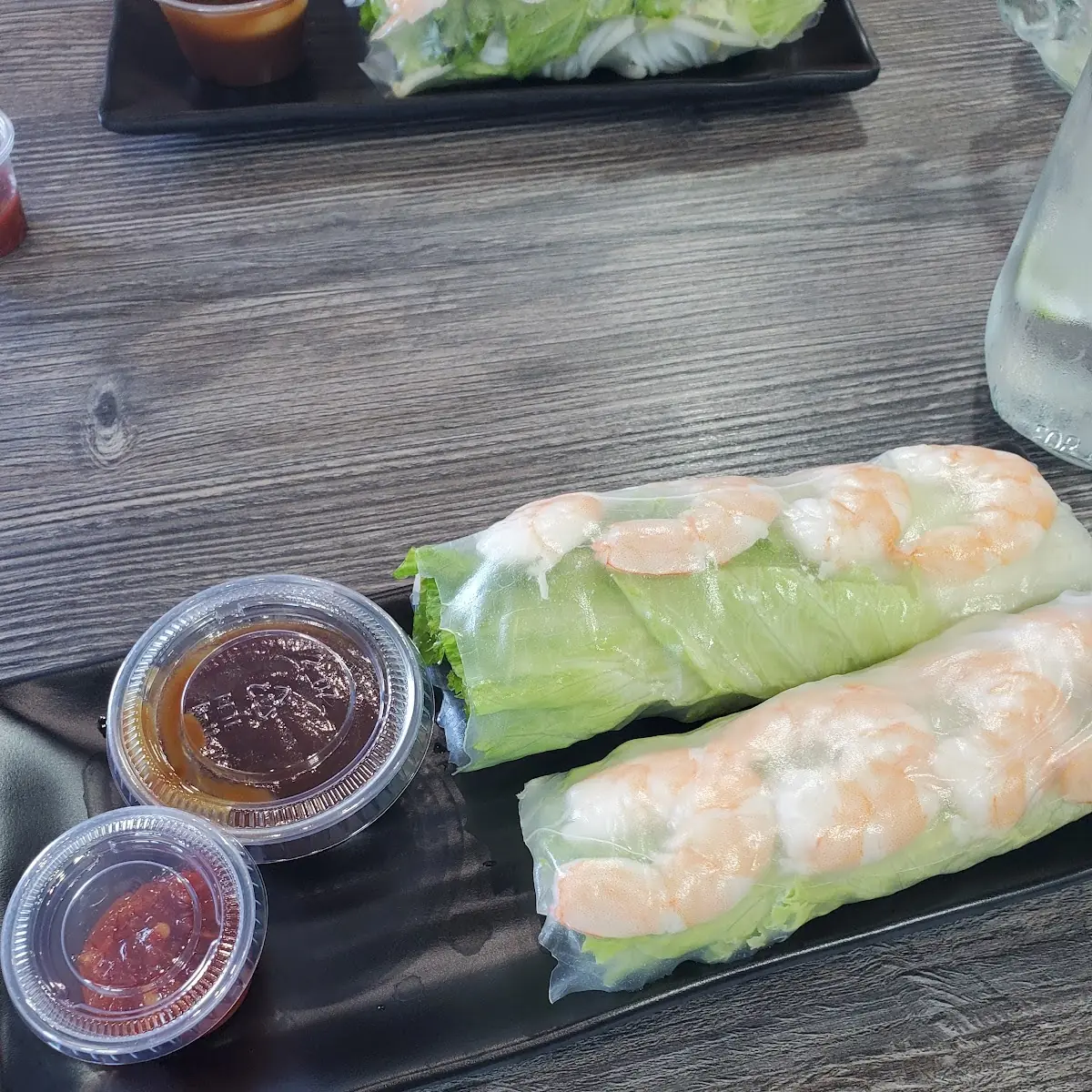 Spring Roll