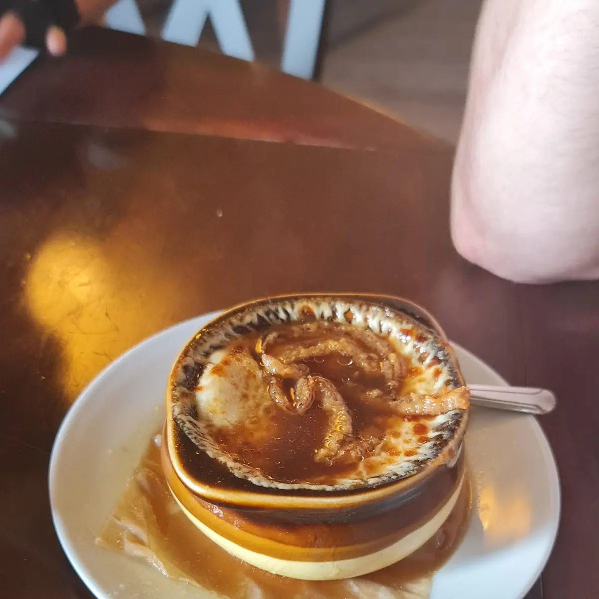 Onion Soup