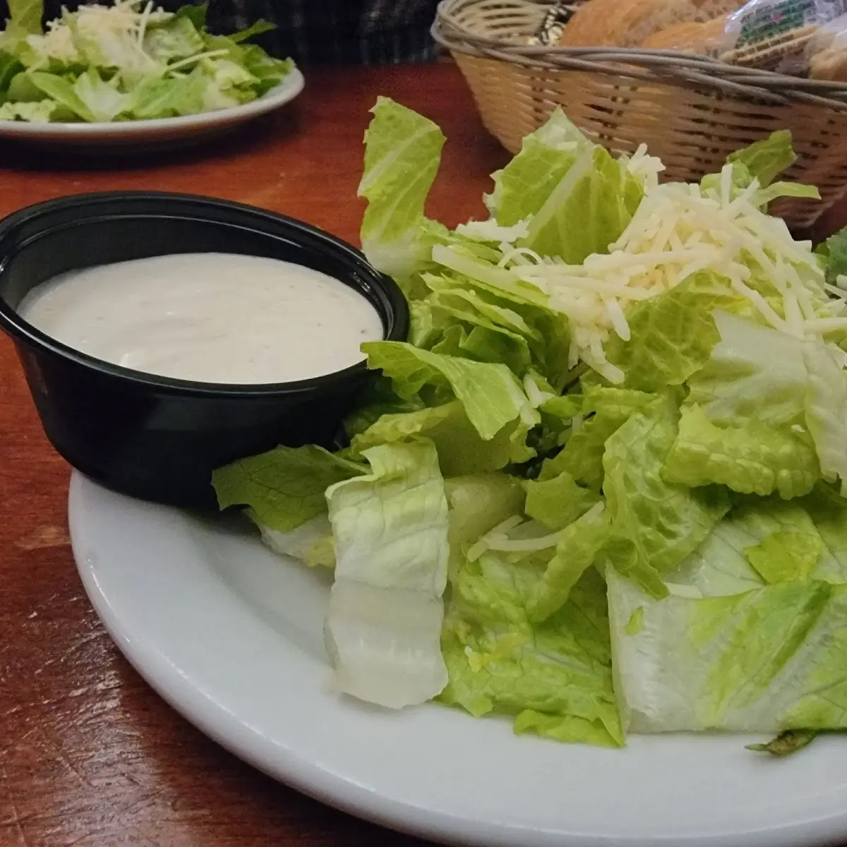 Caesar Salad