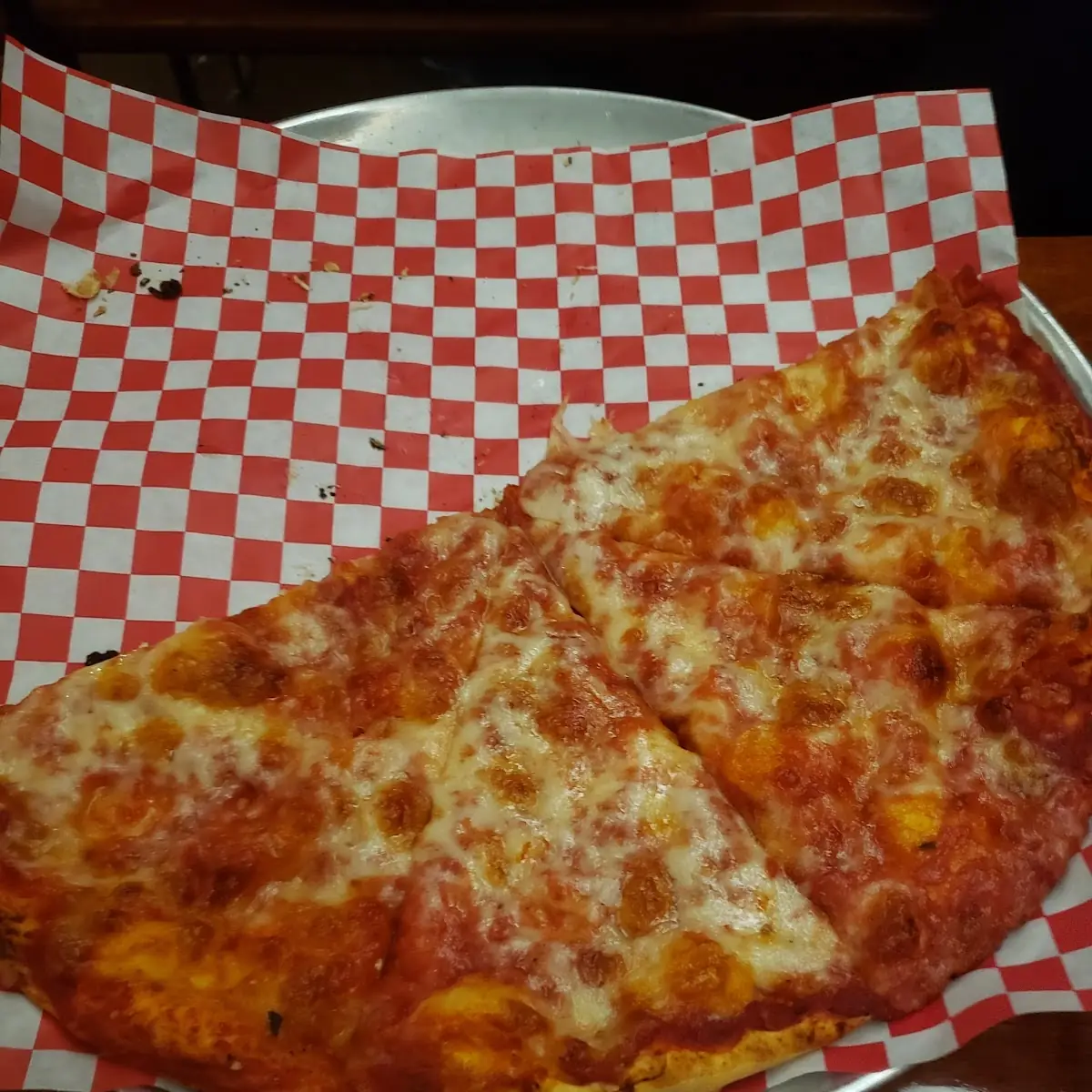 Cheese Pizza
