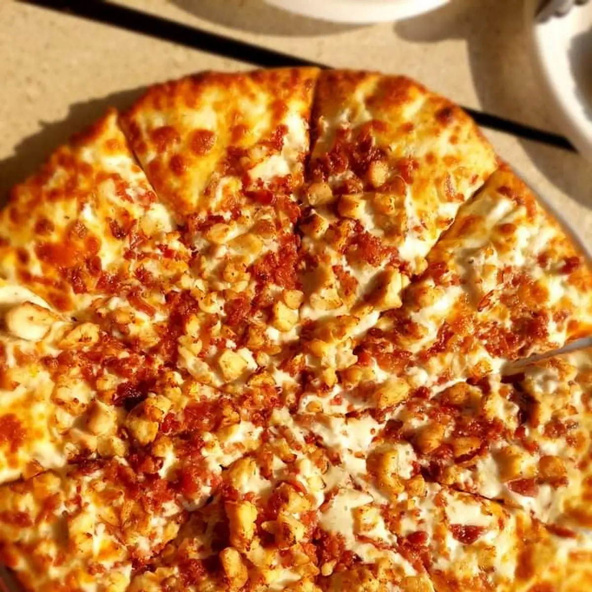 Cheese Pizza (Large 14")